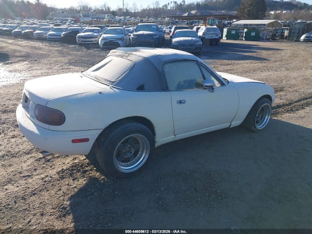 1994 Mazda Mx-5 Miata მანქანა იყიდება აუქციონზე, vin: JM1NA3534R0508010, აუქციონის ნომერი: 44609612