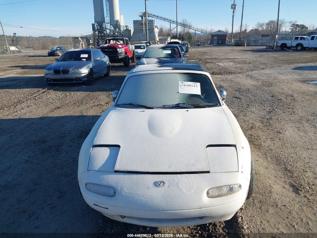 1994 Mazda Mx-5 Miata მანქანა იყიდება აუქციონზე, vin: JM1NA3534R0508010, აუქციონის ნომერი: 44609612