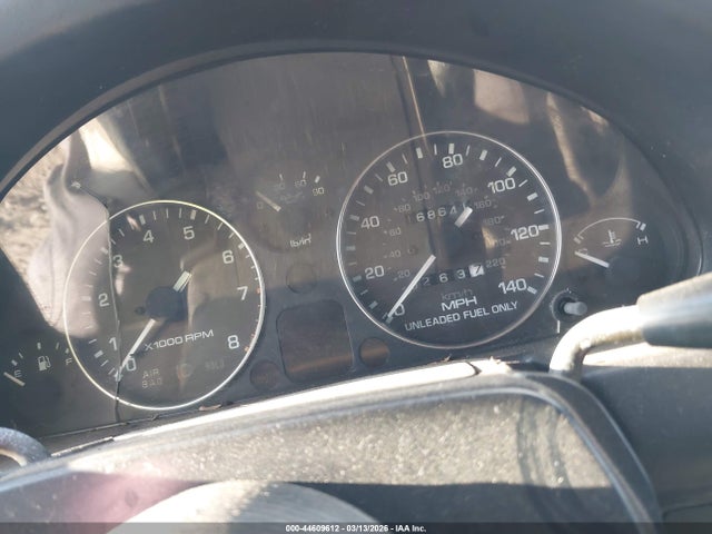 1994 Mazda Mx-5 Miata მანქანა იყიდება აუქციონზე, vin: JM1NA3534R0508010, აუქციონის ნომერი: 44609612