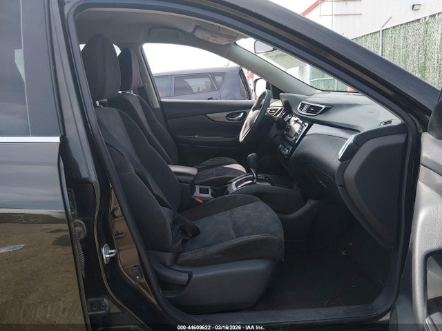 44609622 :رقم المزاد ، KNMAT2MV5FP514780 vin ، 2015 Nissan Rogue Sv مزاد بيع