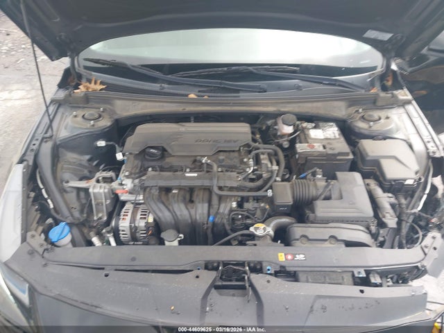 2022 HYUNDAI ELANTRA 5NPLS4AGXNH054085 Photo 9