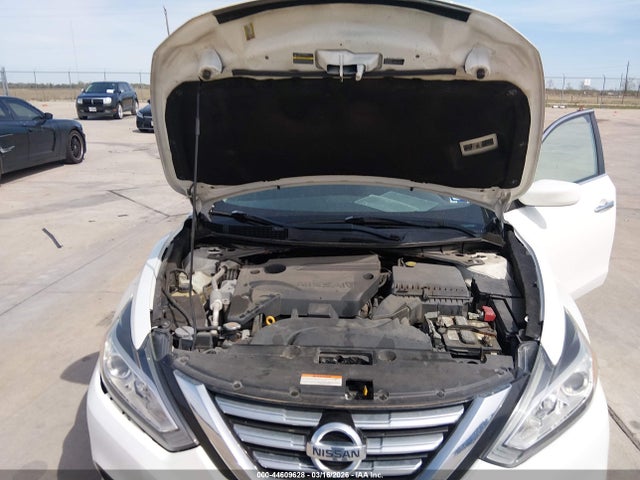 1N4AL3AP9JC283576 Nissan Altima 2.5 Sv