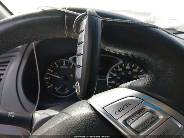 1N4AL3AP9JC283576 Nissan Altima 2.5 Sv