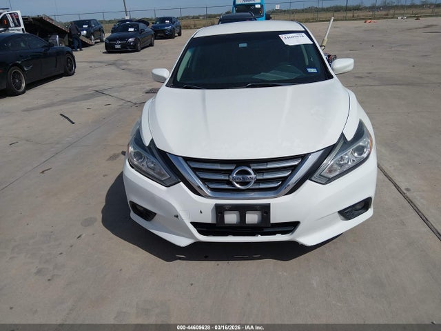 1N4AL3AP9JC283576 Nissan Altima 2.5 Sv