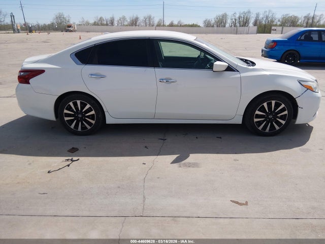 1N4AL3AP9JC283576 Nissan Altima 2.5 Sv