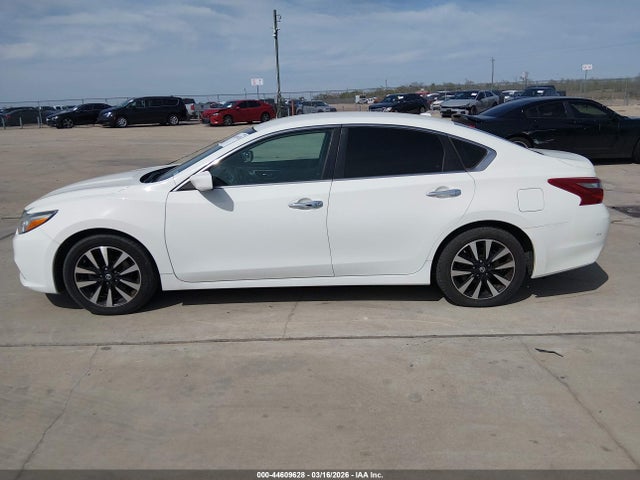 1N4AL3AP9JC283576 Nissan Altima 2.5 Sv
