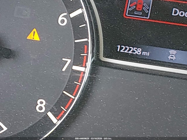 1N4AL3AP9JC283576 Nissan Altima 2.5 Sv