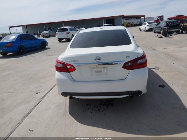 1N4AL3AP9JC283576 Nissan Altima 2.5 Sv