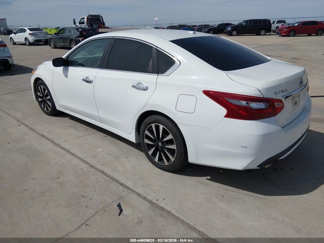 1N4AL3AP9JC283576 Nissan Altima 2.5 Sv