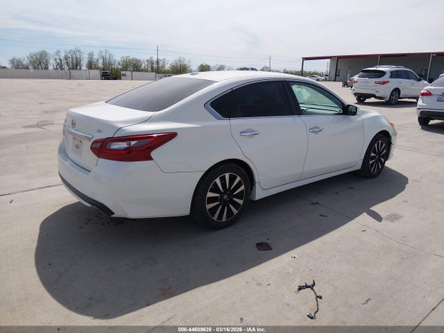 1N4AL3AP9JC283576 Nissan Altima 2.5 Sv