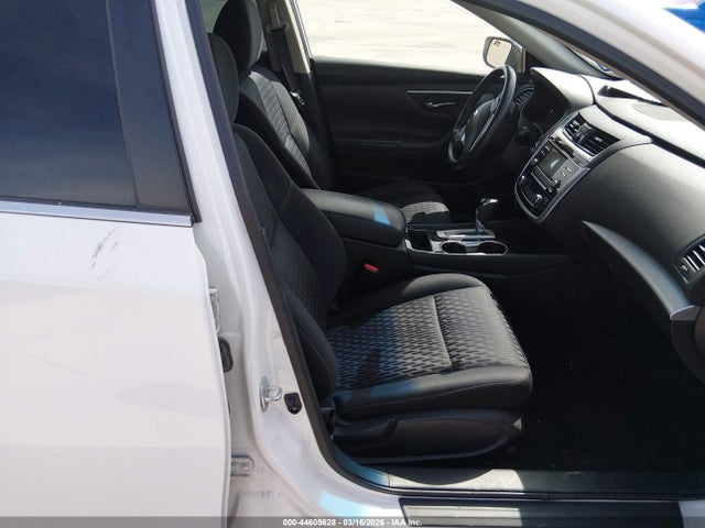 1N4AL3AP9JC283576 Nissan Altima 2.5 Sv