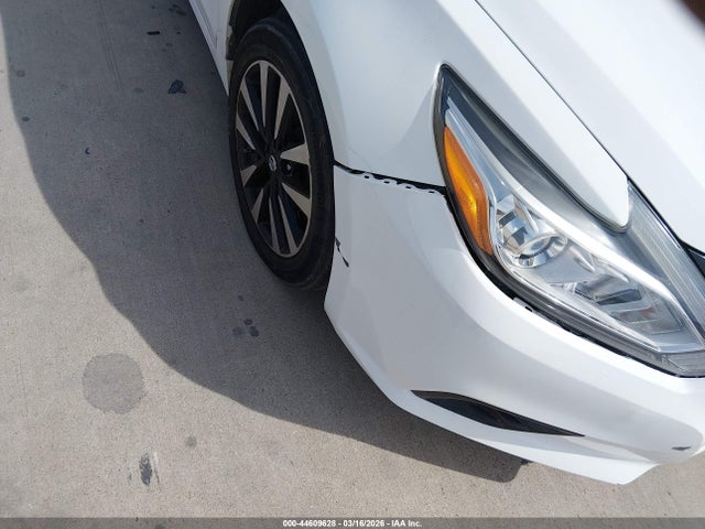1N4AL3AP9JC283576 Nissan Altima 2.5 Sv