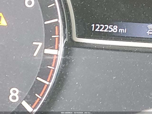 1N4AL3AP9JC283576 Nissan Altima 2.5 Sv