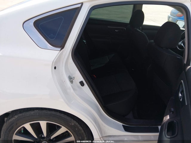 1N4AL3AP9JC283576 Nissan Altima 2.5 Sv