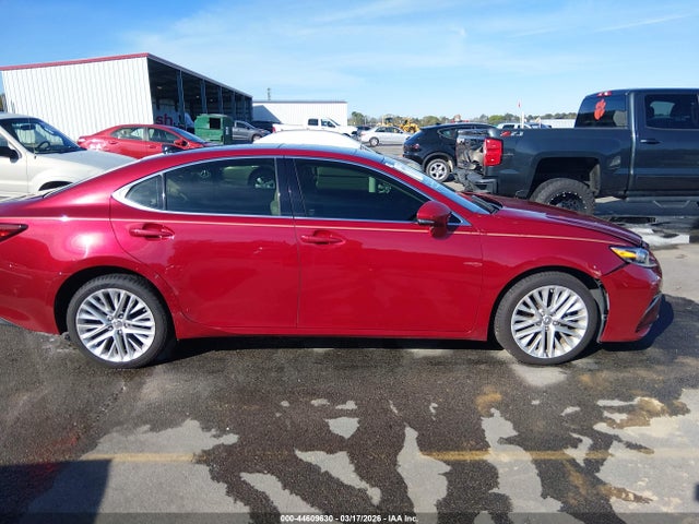 44609630 :رقم المزاد ، JTHBK1GG6G2213236 vin ، 2016 Lexus Es 350 مزاد بيع