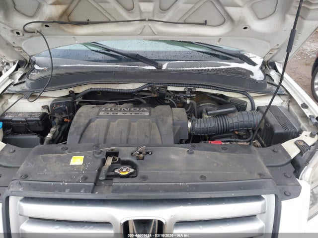 2006 HONDA PILOT 2HKYF18576H547964 Photo 9