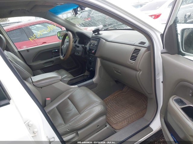 2006 HONDA PILOT 2HKYF18576H547964 Photo 4