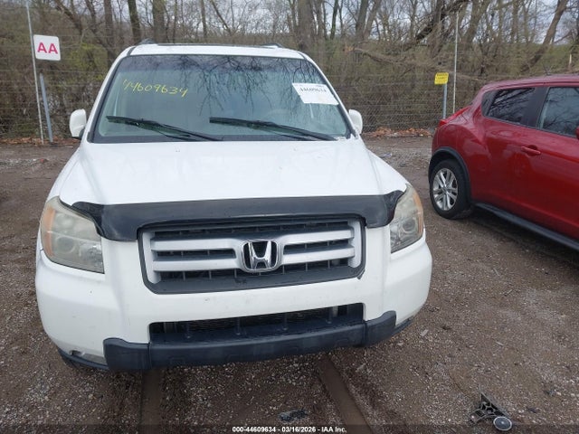 2006 HONDA PILOT 2HKYF18576H547964 Photo 5