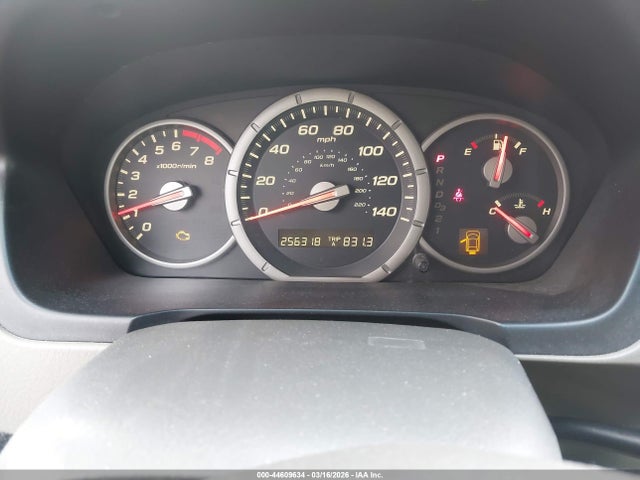 2006 HONDA PILOT 2HKYF18576H547964 Photo 6