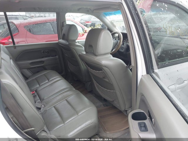 2006 HONDA PILOT 2HKYF18576H547964 Photo 7