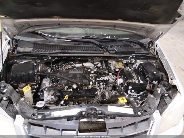Aukcja sprzedaży 2010 Chrysler Town & Country Touring, vin: 2A4RR5D19AR252926, numer aukcji: 44609635