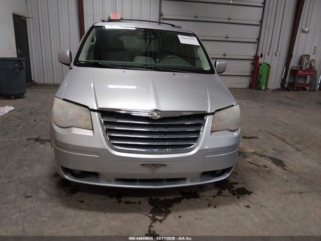 Aukcja sprzedaży 2010 Chrysler Town & Country Touring, vin: 2A4RR5D19AR252926, numer aukcji: 44609635