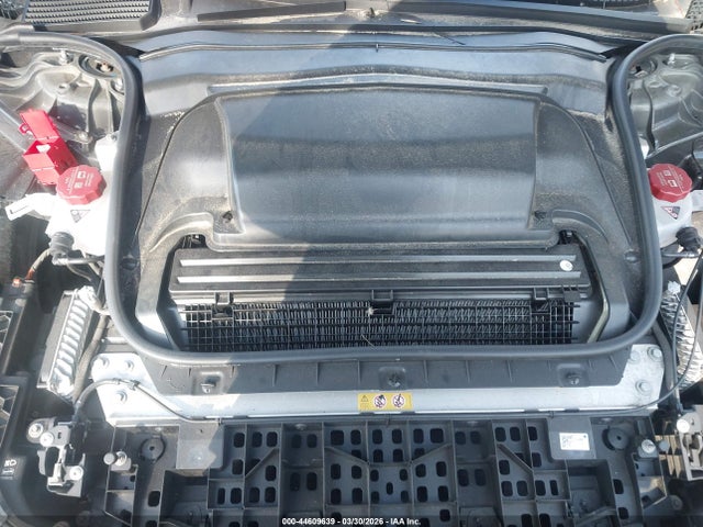 Aukcja sprzedaży 2024 Mercedes-benz Eqe 350 4matic, vin: W1KEG1CB0RF050062, numer aukcji: 44609639