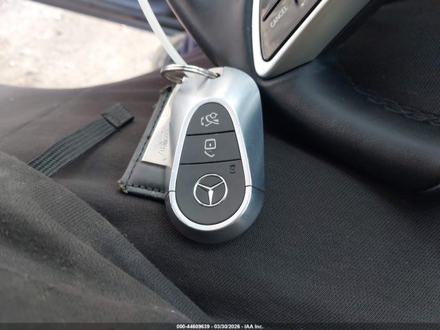 Aukcja sprzedaży 2024 Mercedes-benz Eqe 350 4matic, vin: W1KEG1CB0RF050062, numer aukcji: 44609639