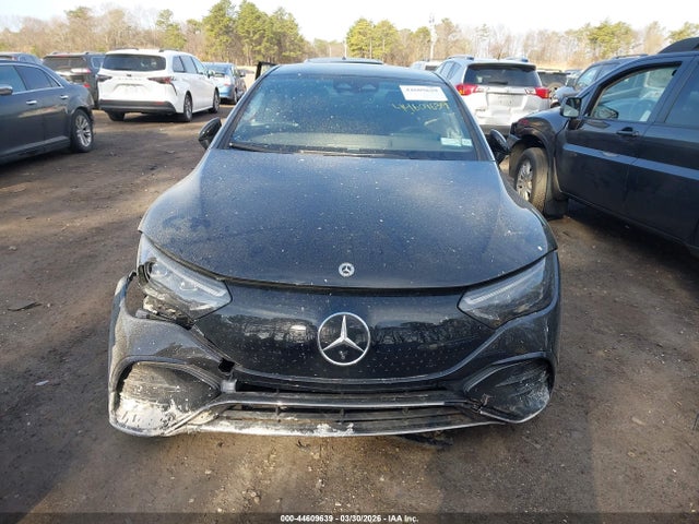 Aukcja sprzedaży 2024 Mercedes-benz Eqe 350 4matic, vin: W1KEG1CB0RF050062, numer aukcji: 44609639