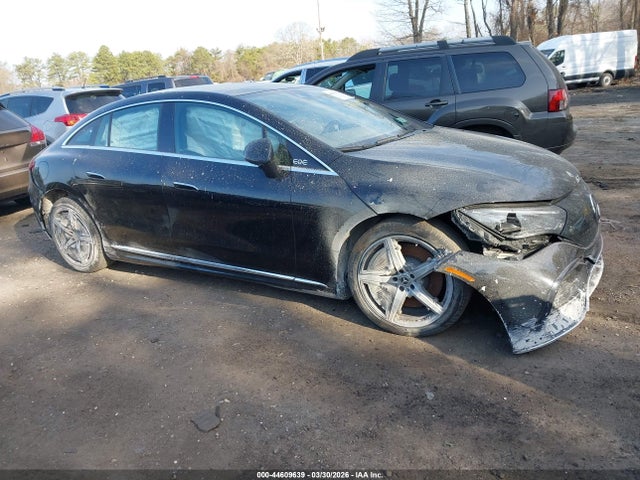 Aukcja sprzedaży 2024 Mercedes-benz Eqe 350 4matic, vin: W1KEG1CB0RF050062, numer aukcji: 44609639