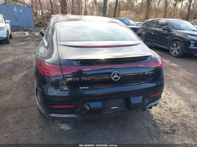 Aukcja sprzedaży 2024 Mercedes-benz Eqe 350 4matic, vin: W1KEG1CB0RF050062, numer aukcji: 44609639