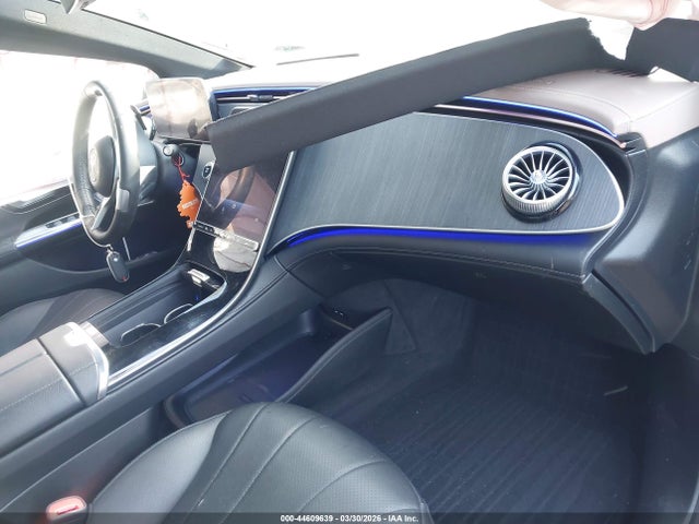Aukcja sprzedaży 2024 Mercedes-benz Eqe 350 4matic, vin: W1KEG1CB0RF050062, numer aukcji: 44609639