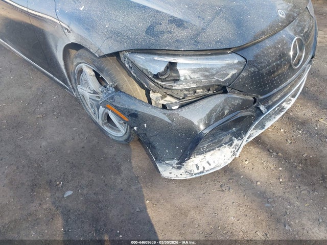 Aukcja sprzedaży 2024 Mercedes-benz Eqe 350 4matic, vin: W1KEG1CB0RF050062, numer aukcji: 44609639