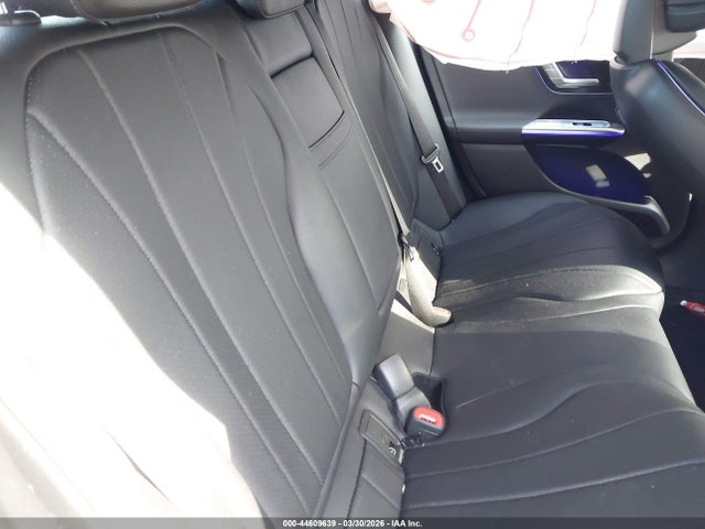 Aukcja sprzedaży 2024 Mercedes-benz Eqe 350 4matic, vin: W1KEG1CB0RF050062, numer aukcji: 44609639