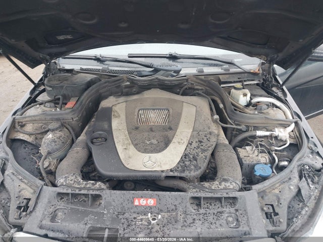 Продаж на аукціоні авто 2012 Mercedes-benz C 300 Luxury 4matic, vin: WDDGF8BB4CR200007, номер лоту: 44609640