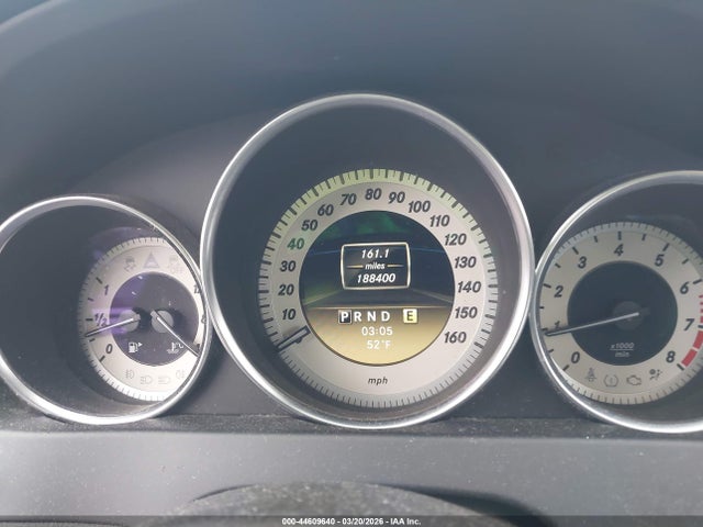 Продаж на аукціоні авто 2012 Mercedes-benz C 300 Luxury 4matic, vin: WDDGF8BB4CR200007, номер лоту: 44609640