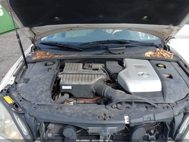 Aukcja sprzedaży 2006 Lexus Rx 400h, vin: JTJHW31U160040209, numer aukcji: 44609641