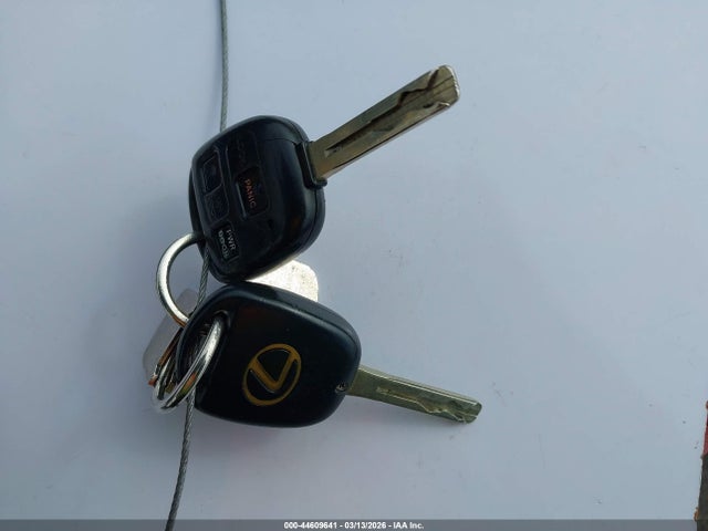 Aukcja sprzedaży 2006 Lexus Rx 400h, vin: JTJHW31U160040209, numer aukcji: 44609641