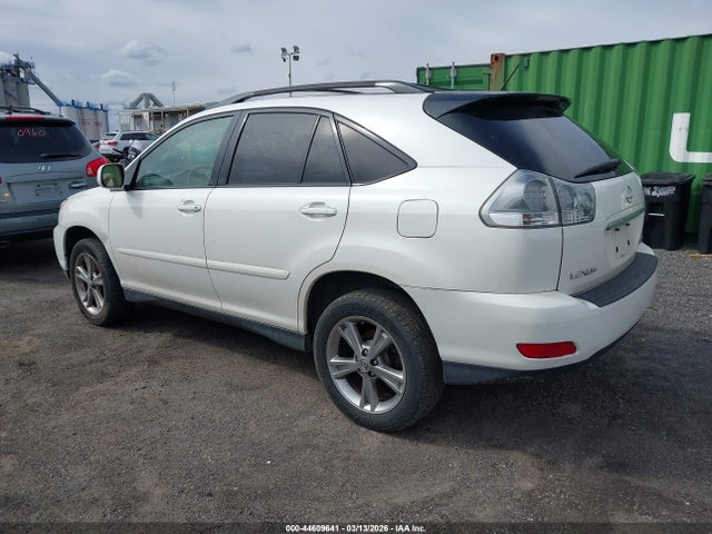 Aukcja sprzedaży 2006 Lexus Rx 400h, vin: JTJHW31U160040209, numer aukcji: 44609641
