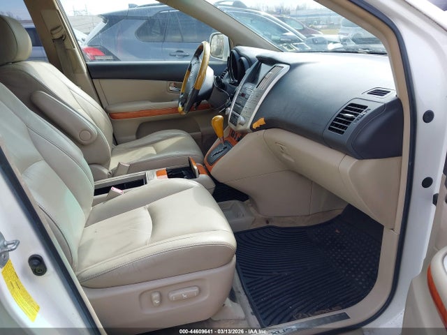 Aukcja sprzedaży 2006 Lexus Rx 400h, vin: JTJHW31U160040209, numer aukcji: 44609641