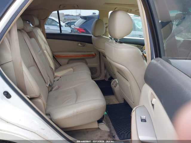Aukcja sprzedaży 2006 Lexus Rx 400h, vin: JTJHW31U160040209, numer aukcji: 44609641
