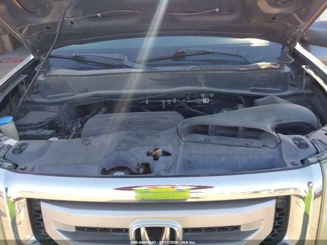 Aukcja sprzedaży 2011 Honda Pilot Touring, vin: 5FNYF3H94BB055075, numer aukcji: 44609643