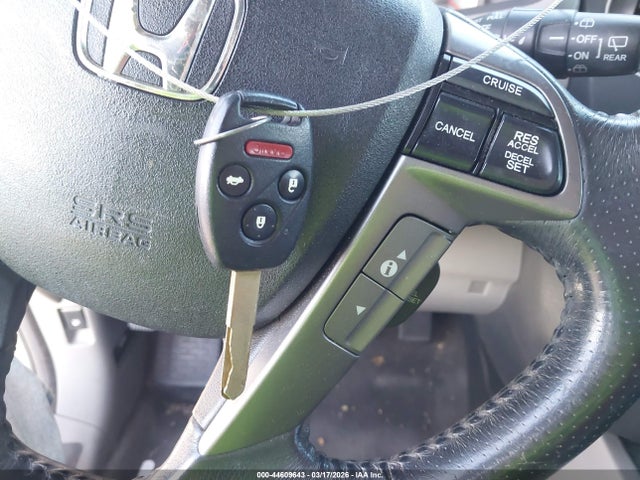 Aukcja sprzedaży 2011 Honda Pilot Touring, vin: 5FNYF3H94BB055075, numer aukcji: 44609643