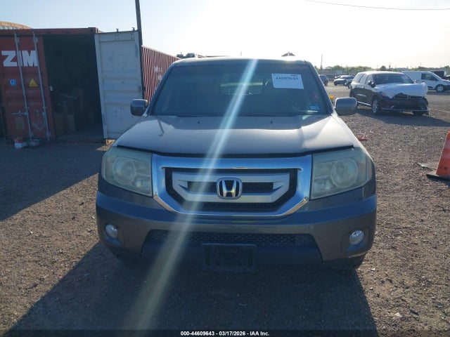 Aukcja sprzedaży 2011 Honda Pilot Touring, vin: 5FNYF3H94BB055075, numer aukcji: 44609643