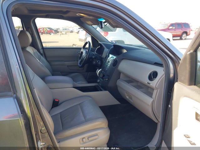 Aukcja sprzedaży 2011 Honda Pilot Touring, vin: 5FNYF3H94BB055075, numer aukcji: 44609643