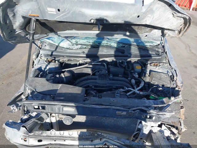 44609644 :رقم المزاد ، JF2GTABC2J9211122 vin ، 2018 Subaru Crosstrek 2.0i Premium مزاد بيع