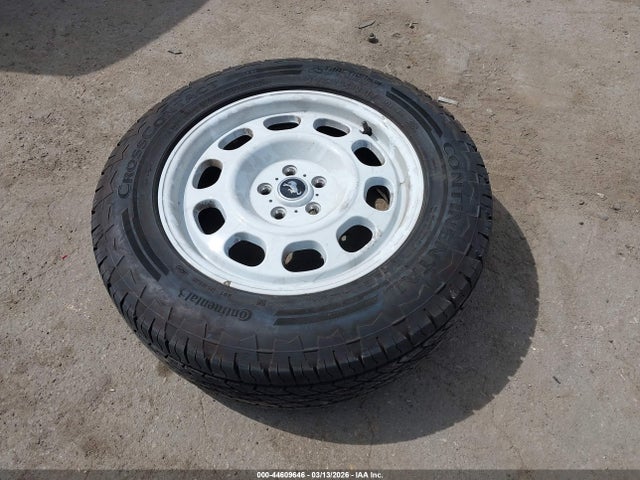 3FMCR9G60RRF00413 Ford Bronco Sport Heritage