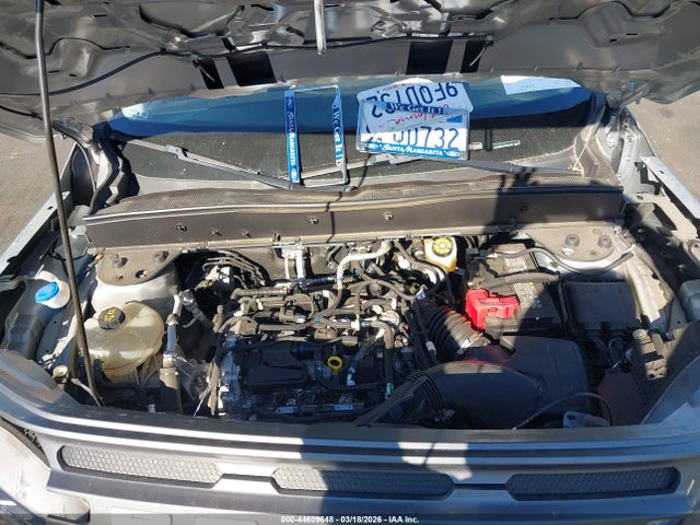 Ford Bronco Sport Big Bend 2023 3FMCR9B67PRD53785 Image 10