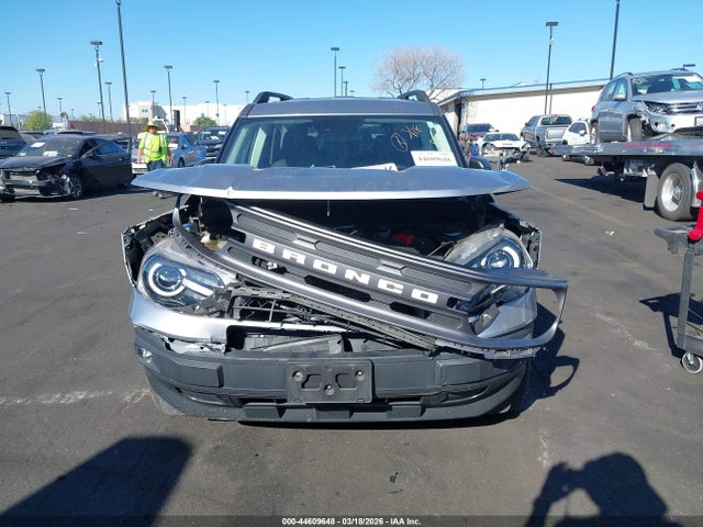 Ford Bronco Sport Big Bend 2023 3FMCR9B67PRD53785 Image 12