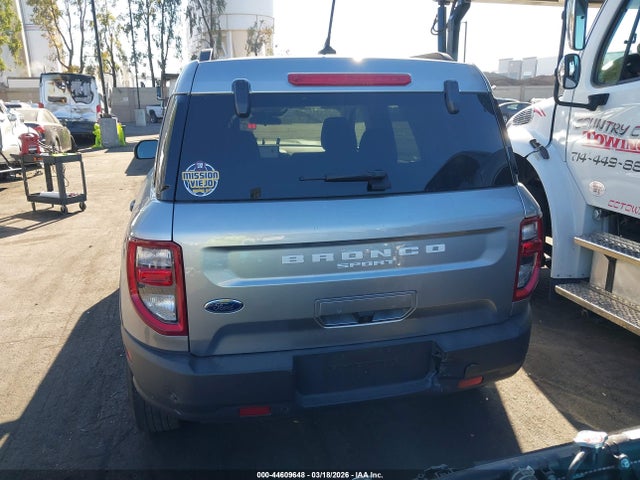 Ford Bronco Sport Big Bend 2023 3FMCR9B67PRD53785 Image 16